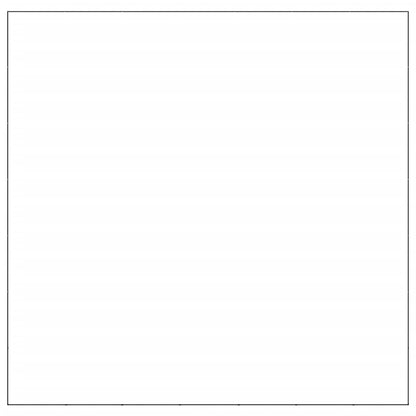 NNEVL Dog Kennel Silver 49 m² Steel